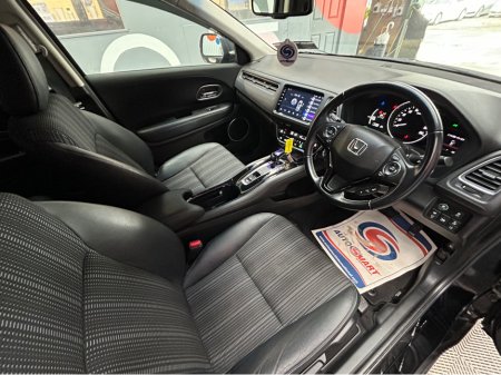 2017 Honda Vezel - thumbnail 6