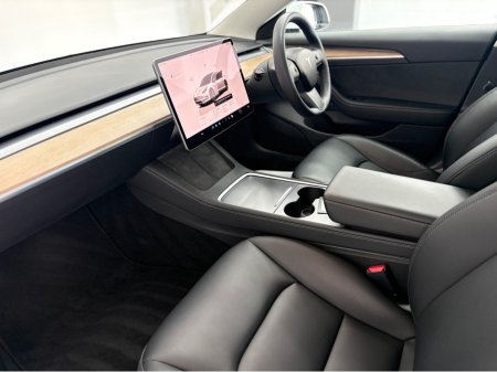 2022 Tesla Model 3 - thumbnail 4