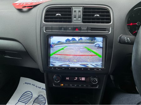 2016 Volkswagen Polo 1.2i TSI Petrol Automatic Comfortline €13,500 thumbnail