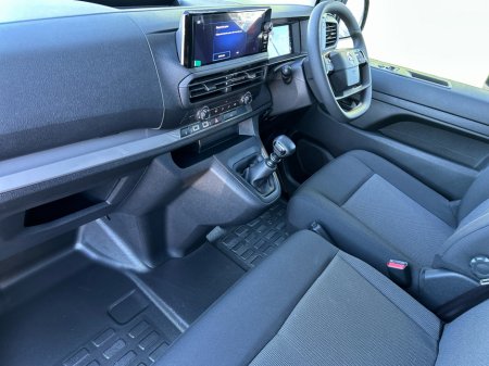 2026 Opel Vivaro - thumbnail 3