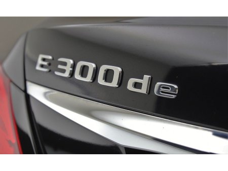 2020 Mercedes-Benz E Class E300 DE AMG LINE PREMIUM Plug-in Hybrid *360 PAN CAMERA* €30,190 thumbnail