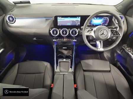 2026 Mercedes-Benz GLA Class 180D Progressive Plus with Nightpack €59,200 thumbnail