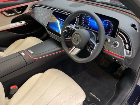 2026 Mercedes-Benz E Class - thumbnail 9