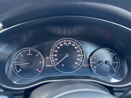 2020 Mazda Mazda3 1.8D 4DR (116ps) GS-L €17,500 thumbnail