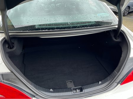 2019 Mercedes-Benz CLA Class - thumbnail 8