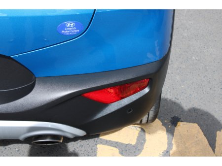 2023 Kia Stonic - thumbnail 13