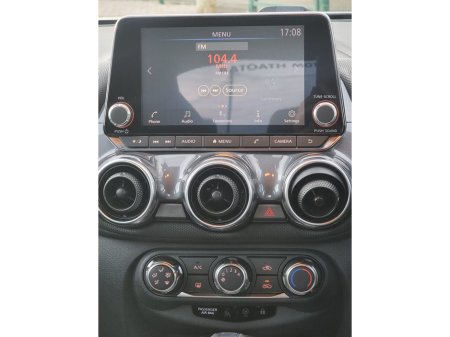 2020 Nissan Juke - thumbnail 23