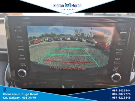 2022 Toyota Corolla - thumbnail 10