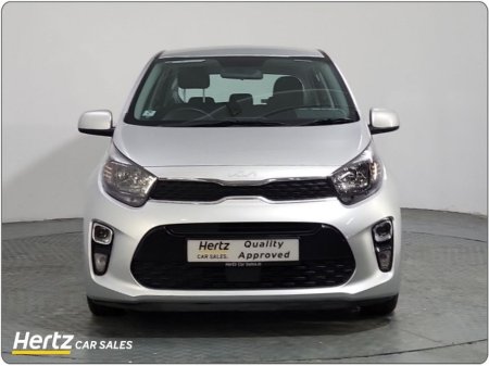 2023 Kia Picanto - thumbnail 16