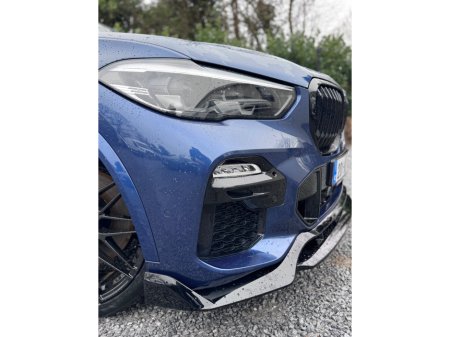 2020 BMW X5 - thumbnail 24