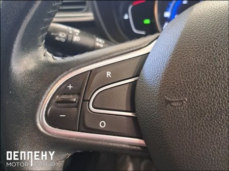 2018 Renault Kadjar - thumbnail 22