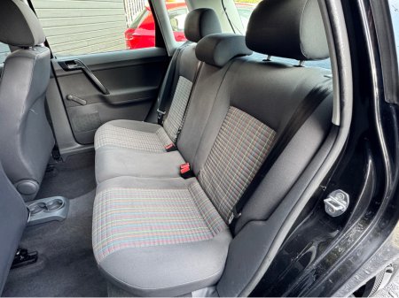 2006 Volkswagen Polo - thumbnail 13