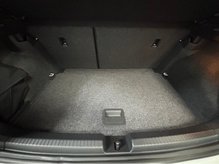 2018 Volkswagen Polo VOLKSWAGEN POLO 1.0 TSI DSG*REVERSE CAM & PARK ASSIST*ADAPTIVE CRUISE CONTROL*BLUETOOTH AUDIO*FINANCE AVAILABLE TRADE INS WELCOME* €15,950 thumbnail