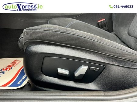 2018 BMW 5 Series - thumbnail 27