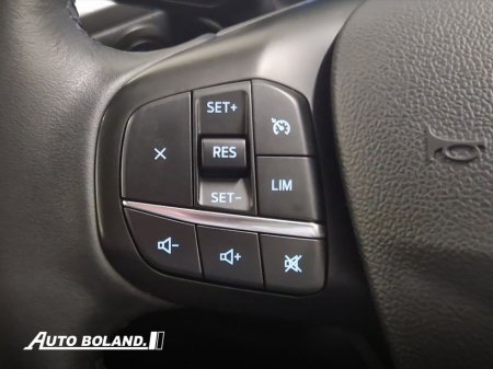 2022 Ford Kuga 1.5 EcoBlue 120PS Titanium €26,950 thumbnail