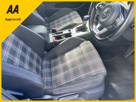 2015 Volkswagen Golf - thumbnail 13