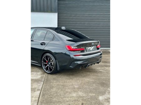 2021 BMW 3 Series  €35,995 thumbnail