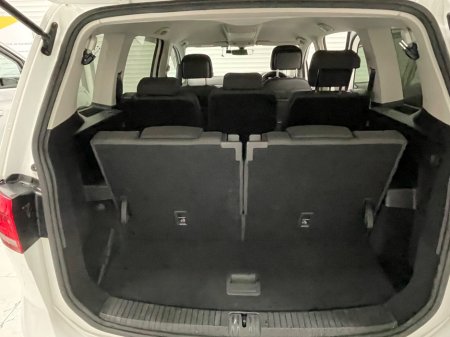 2018 Volkswagen Touran  €20,895 thumbnail