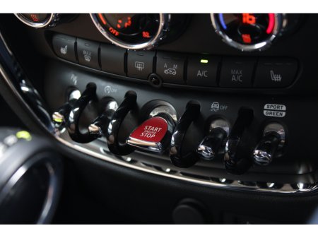 2019 MINI Clubman - thumbnail 16