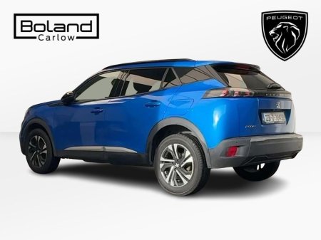 2023 Peugeot 2008 - thumbnail 3