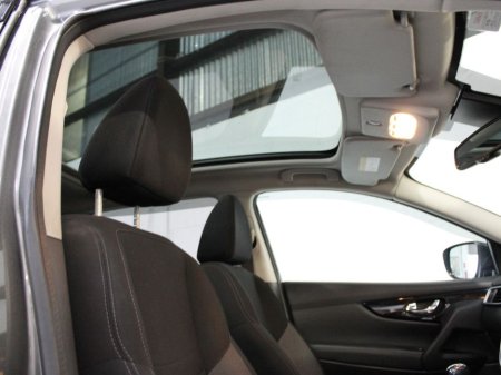 2019 Nissan Qashqai - thumbnail 13