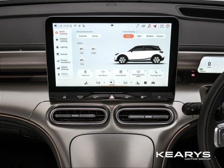 2025 Smart #1 - thumbnail 25