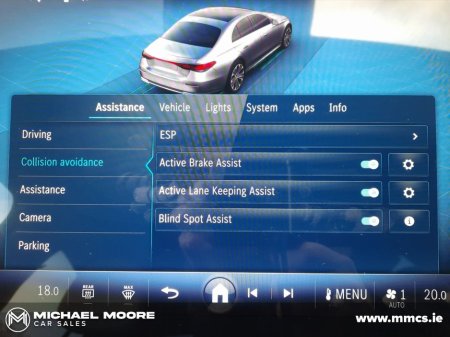 2026 Mercedes-Benz E Class - thumbnail 18