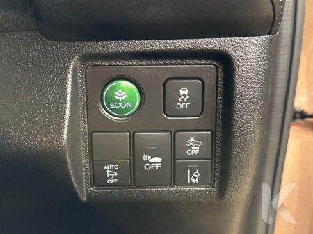 2017 Honda Vezel - thumbnail 18