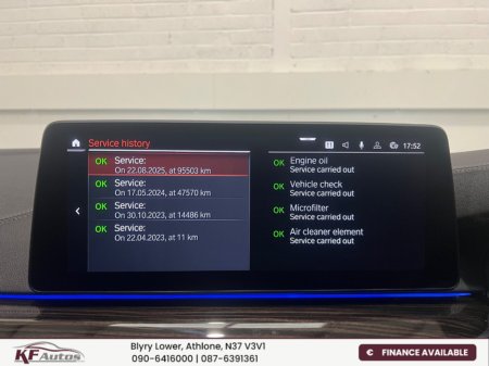 2023 BMW 5 Series - thumbnail 32