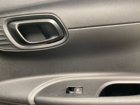 2025 Hyundai i20 - thumbnail 17