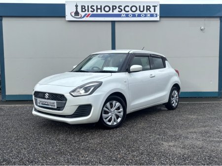 2018 Suzuki Swift AUTOMATIC SUZUKI SWIFT