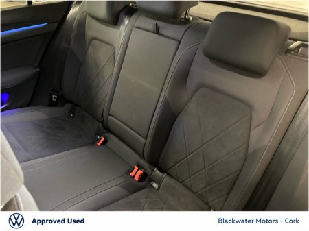 2021 Volkswagen Golf - thumbnail 25