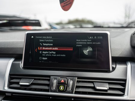 2017 BMW 2 Series - thumbnail 29