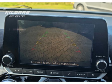 2025 Nissan Juke SVE 1.0 PETROL €26,995 thumbnail