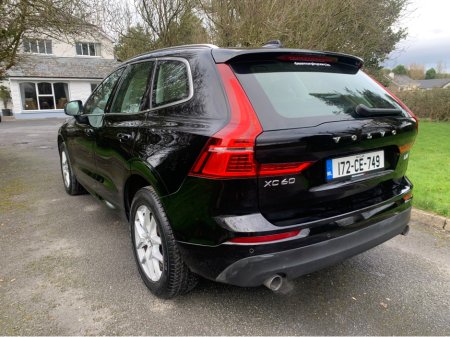 2017 Volvo XC60 - thumbnail 5