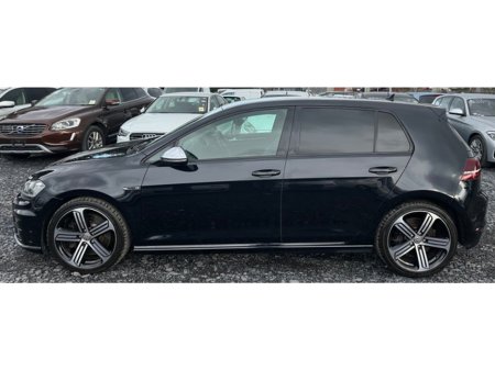 2014 Volkswagen Golf - thumbnail 5