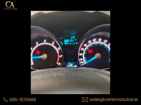 2017 Ford Fiesta - thumbnail 15