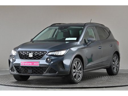 2023 SEAT Arona - photo 3