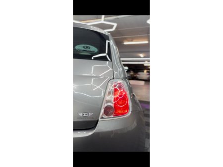 2014 Fiat 500 - thumbnail 11