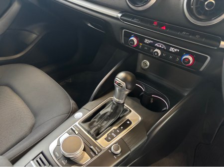 2020 Audi A3 - thumbnail 5