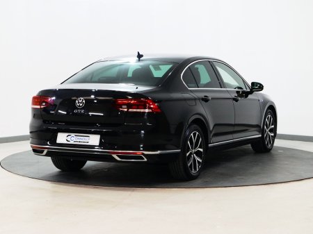 2021 Volkswagen Passat - thumbnail 7