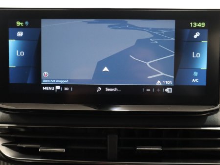 2022 Peugeot 3008 - thumbnail 19