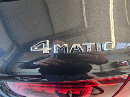 2021 Mercedes-Benz GLC Class GLC220d 4MATIC €35,950 thumbnail