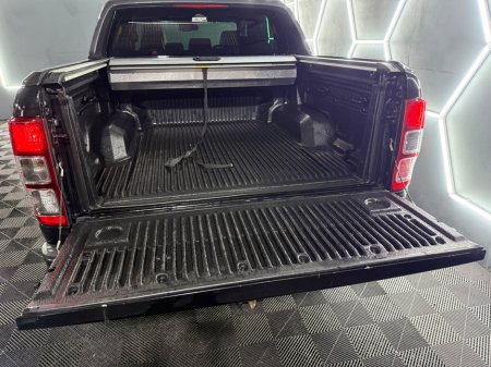 2021 Ford Ranger  €29,950 thumbnail