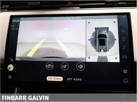 2023 Land Rover Range Rover Sport 3.0 Si4 PHEV 440 PS AWD Auto Dynamic SE €91,950 thumbnail