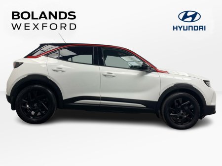 2023 Opel Mokka Mokka E SRI 136PS Electric Auto €17,995 thumbnail