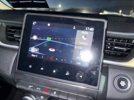 2020 Renault Captur 1.5 DCi Iconic 65Km €16,990 thumbnail