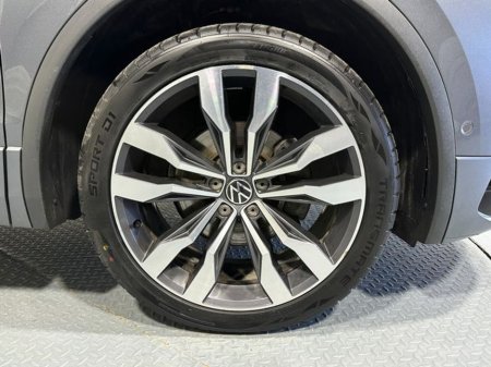 2023 Volkswagen Tiguan Allspace - thumbnail 26