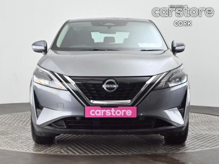 2023 Nissan Qashqai - thumbnail 8