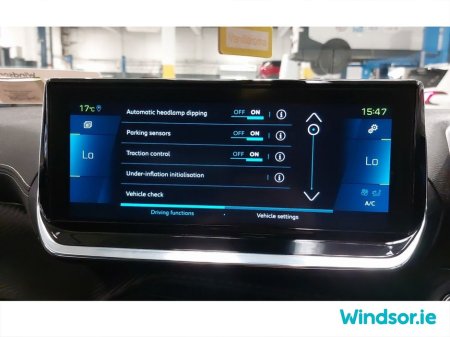 2021 Peugeot 2008 - thumbnail 13